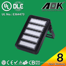 Outdoor High Power 115lm/W 200 Watt LED Flood Light